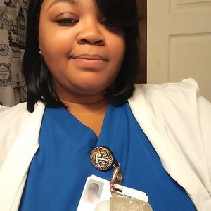 Meet your Posher, Tasha